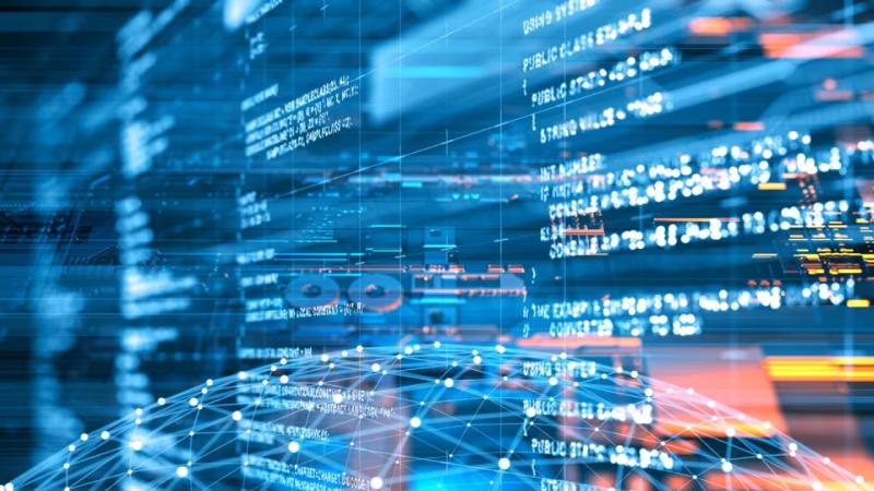 Linux基石：茅箭区小程序开发公司的技术底座与发行版选择逻辑